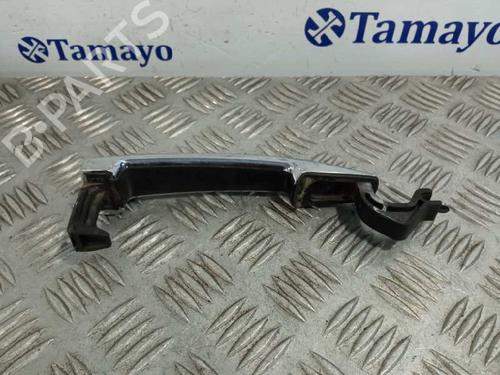 Front left exterior door handle PEUGEOT 106 II (1A_, 1C_) 1.1 i | BP27477197C128 
