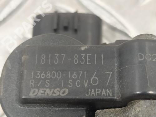 Spjældhus SUZUKI WAGON R+ (MA)  | BP9806277M82 