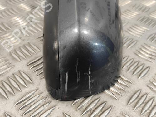 Left mirror AUDI A3 (8P1)  | BP24288001C26 