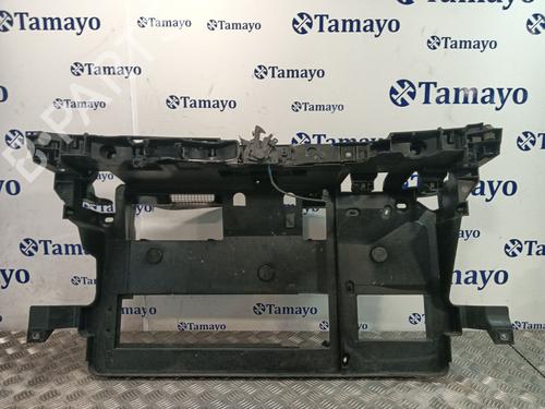 Front slam panel RENAULT MEGANE IV Hatchback (B9A/M/N_) 1.6 dCi 130 (B9A4) | BP32710075C72  - Image 5