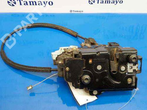 Used Front left lock SEAT TOLEDO III (5P2) [2004-2009]  6061423