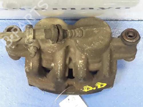 Right front brake caliper FIAT DUCATO Van (250_) 120 Multijet 2,3 D | BP11565529M104 