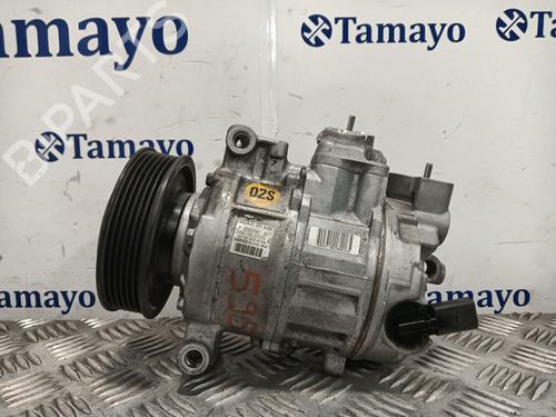 Used AC compressor CHRYSLER VOYAGER II (ES) 2.5 TD (118 hp) 30354897