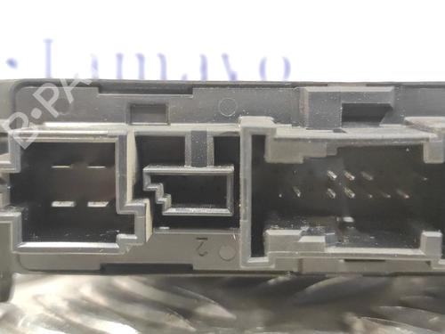 Electronic module MERCEDES-BENZ C-CLASS (W203)  | BP13878464M83 
