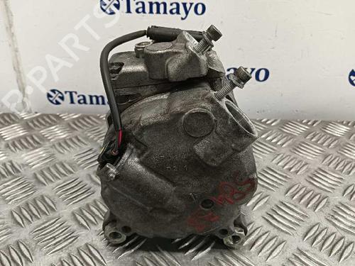 AC compressor BMW X3 (F25)  | BP24643017M34 