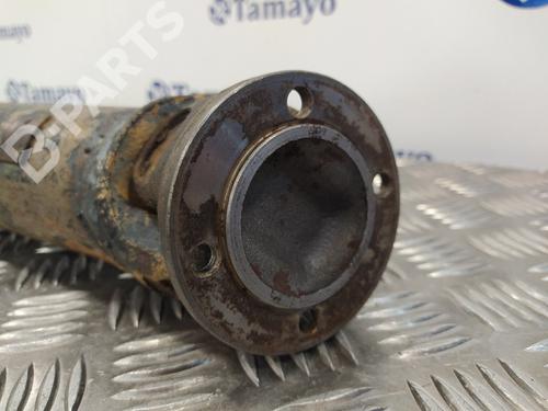 Driveshaft LADA NIVA Closed Off-Road Vehicle (2121, 2131)  | BP9447792M37 