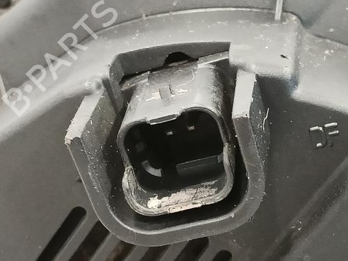 Alternator NISSAN PRIMERA Hatchback (P12) 1.9 dCi | BP13420276M7 