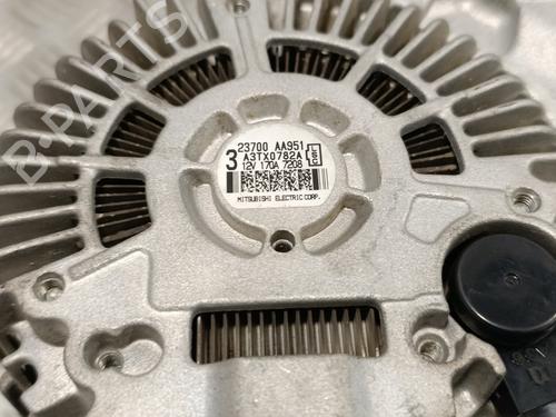 Alternator SUBARU FORESTER (SJ_) 2.0 D AWD (SJD) | BP40088074M7 - Image 6