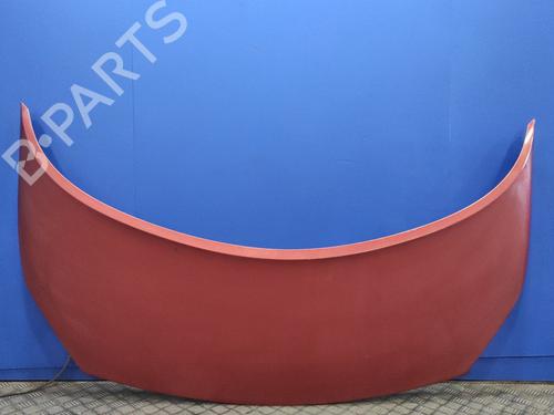 Used Hood RENAULT GRAND SCÉNIC II (JM0/1_) [2004-2009]  13938652