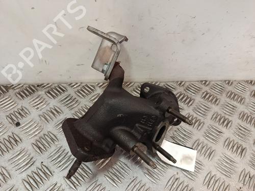 Used Exhaust manifold Exhaust manifold RENAULT MEGANE III Coupe (DZ0/1_) 1.5 dCi (95 hp) 40089019 40089019
