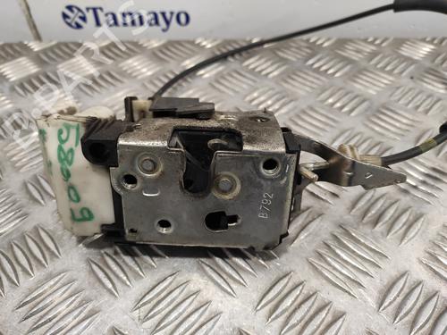 Used Front right lock PEUGEOT BOXER Van (244) [2001-2025]  22959894