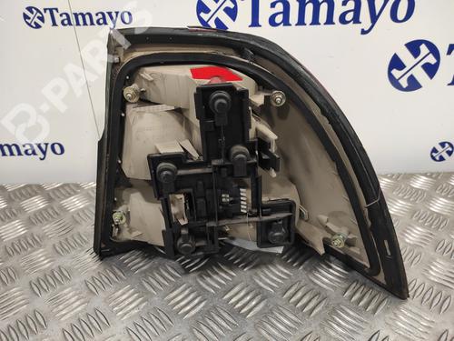 Left taillight OPEL VECTRA B (J96)  | BP11828108C34 