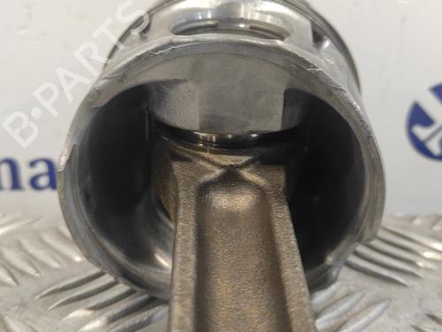 Other RENAULT TRAFIC II Van (FL) | BP20110113O1