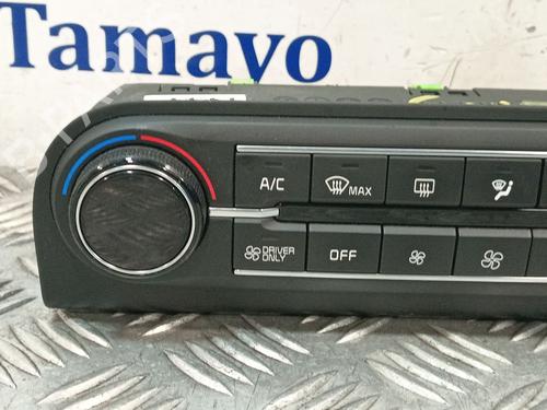 Climate control KIA XCEED (CD) 1.4 T-GDI | BP31926976I5 - Image 2