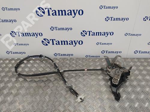 Used Hand brake TOYOTA PRIUS (_W3_) [2008-2016]  8891919