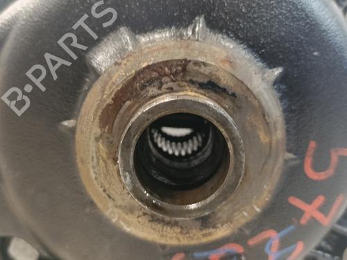 Front differential BMW 3 Touring (E46)  | BP19180059M23 