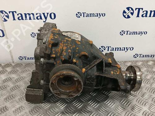 Used Rear differential BMW 5 (E60) 530 i (231 hp) 24844514