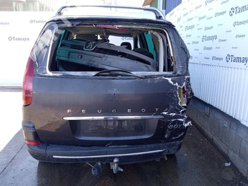 Anti roll bar PEUGEOT 807 (EB_)  | BP8208688M96 