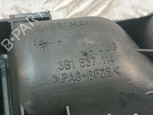 Front right interior door handle VW PASSAT B5.5 (3B3) 1.9 TDI | BP33621733I14 - Image 4