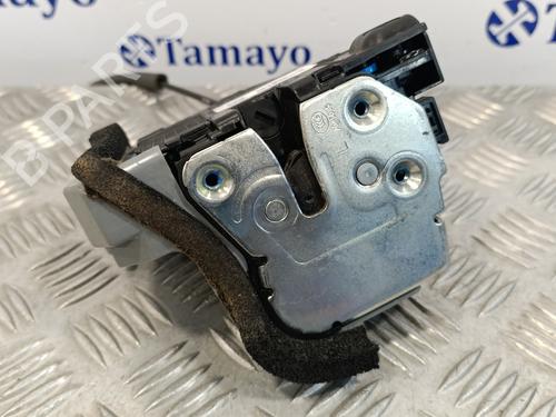Rear left lock HYUNDAI i20 II (GB, IB)  | BP17812088C100 