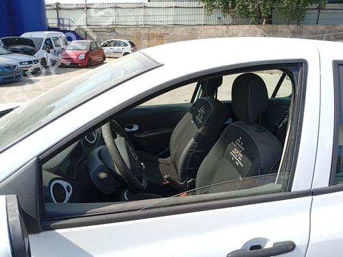 Dør rude ventre foran Dør rude ventre foran RENAULT CLIO III (BR0/1, CR0/1) 1.5 dCi (75 hp) 34539149 34539149