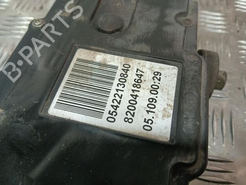 Electric handbrake RENAULT SCÉNIC II (JM0/1_) 1.9 dCi (JM0G, JM12, JM1G, JM2C) | BP31637788E5 