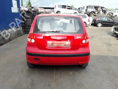 Right taillight HYUNDAI GETZ (TB)  | BP26530716C35 