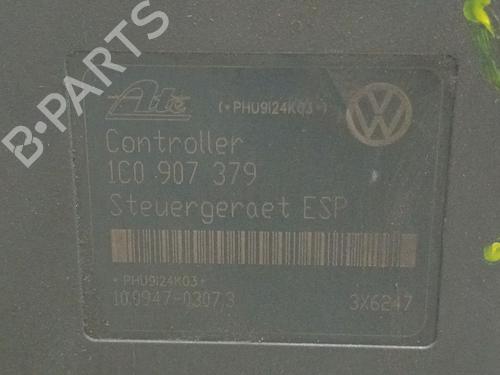 ABS pump VW GOLF IV (1J1) 1.9 TDI 4motion | BP29509672M43 