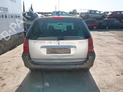 Switch PEUGEOT 307 SW (3H) 1.6 16V | BP34058548I30 - Image 11