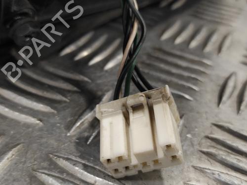 Right mirror KIA CARNIVAL I (UP, FL) 2.9 TDi | BP13252423C27 