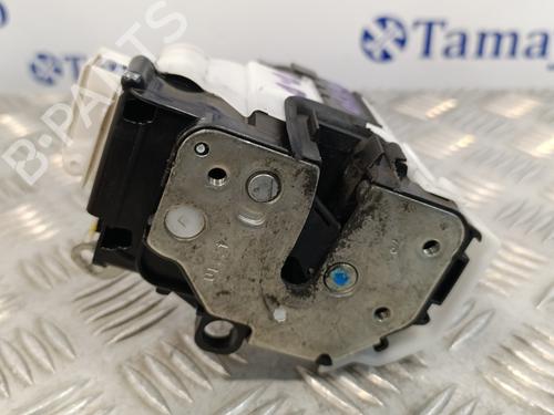 Front right lock FORD KA (RU8) 1.3 TDCi | BP17864534C97 