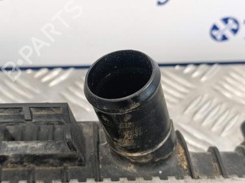 Water radiator FORD TOURNEO COURIER B460 MPV  | BP28025947M31 
