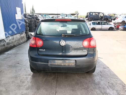 Engine VW GOLF V (1K1) 1.9 TDI | BP29220091M1 