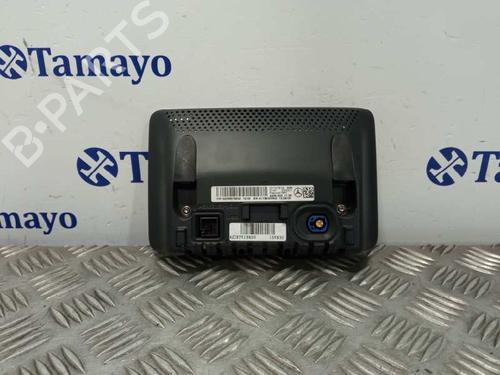 Electronic module MERCEDES-BENZ GLA-CLASS (X156)  | BP27386796M83 