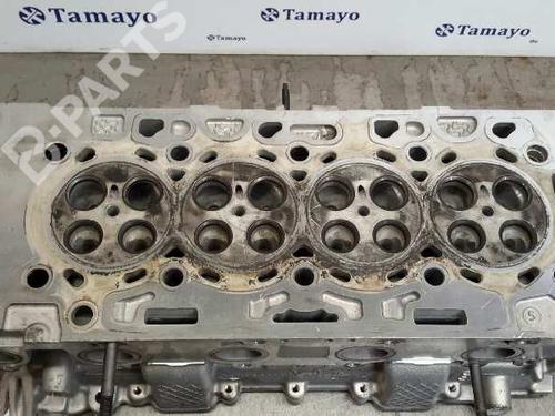 Cylinder head CITROËN XSARA PICASSO (N68)  | BP10970106M5 