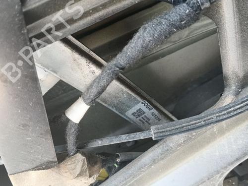 Used Front left window mechanism Front left window mechanism PEUGEOT 307 CC (3B) 2.0 16V (140 hp) 34276462 34276462