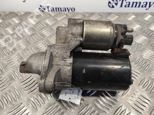 Starter TOYOTA COROLLA (_E12_) 1.6 VVT-i (ZZE121_, ZZE121R) | BP1979738M8 