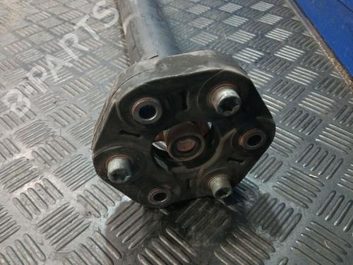 Driveshaft MERCEDES-BENZ C-CLASS (W205) C 220 BlueTEC / d (205.002, 205.004) | BP31083687M37 