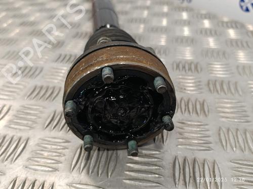 Right front driveshaft VW POLO III (6N1)  | BP22987421M39 