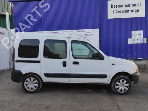 Seat buckle RENAULT KANGOO (KC0/1_) 1.5 dCi (KC07) | BP29567533I32 