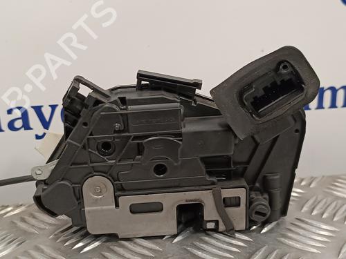 Rear right lock SEAT LEON (5F1) 1.4 TSI | BP16095370C99 