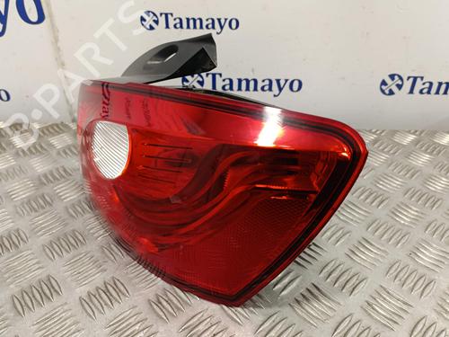 Right taillight CITROËN AX (ZA-_) 11 | BP29357603C35 