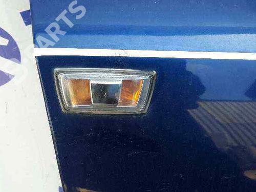Forkjerm høyre OPEL ASTRA H GTC (A04) 1.9 CDTi (L08) | BP4471722C42 