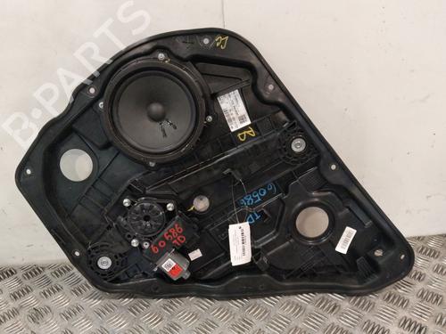 Used Rear right window mechanism Rear right window mechanism 34581984 34581984