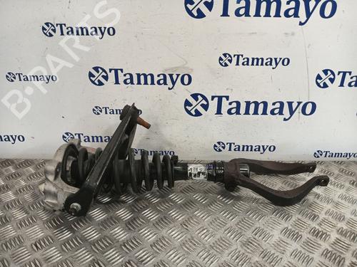 Used Left front shock absorber CHRYSLER SEBRING (JR) [2000-2007]  29626406