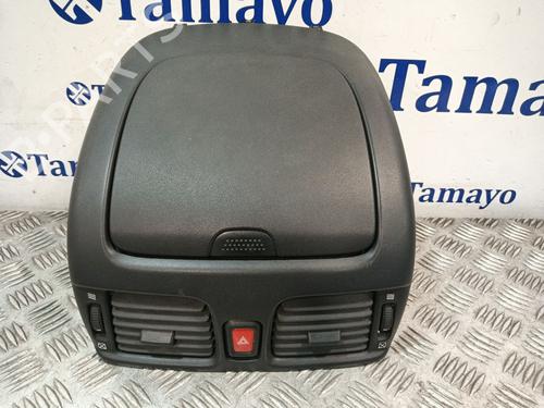 Console central NISSAN ALMERA II Hatchback (N16) 1.5 (90 hp) 32137440