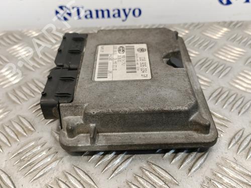 Engine control unit (ECU) SEAT IBIZA III (6L1) 1.4 16V | BP17530377M57 