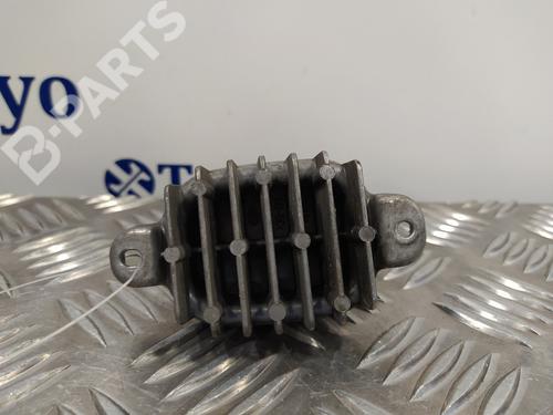 Used Electronic module BMW 1 (F20) [2011-2019]  10392413