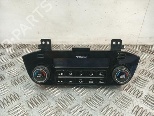 Used Climate control Climate control 36503714 36503714