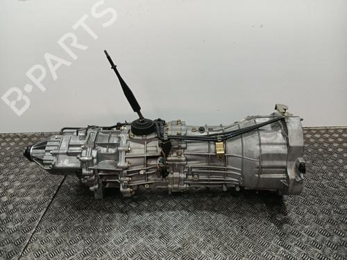 Used Gearbox Gearbox NISSAN PATHFINDER III (R51) 2.5 dCi 4WD (174 hp) 36433734 36433734
